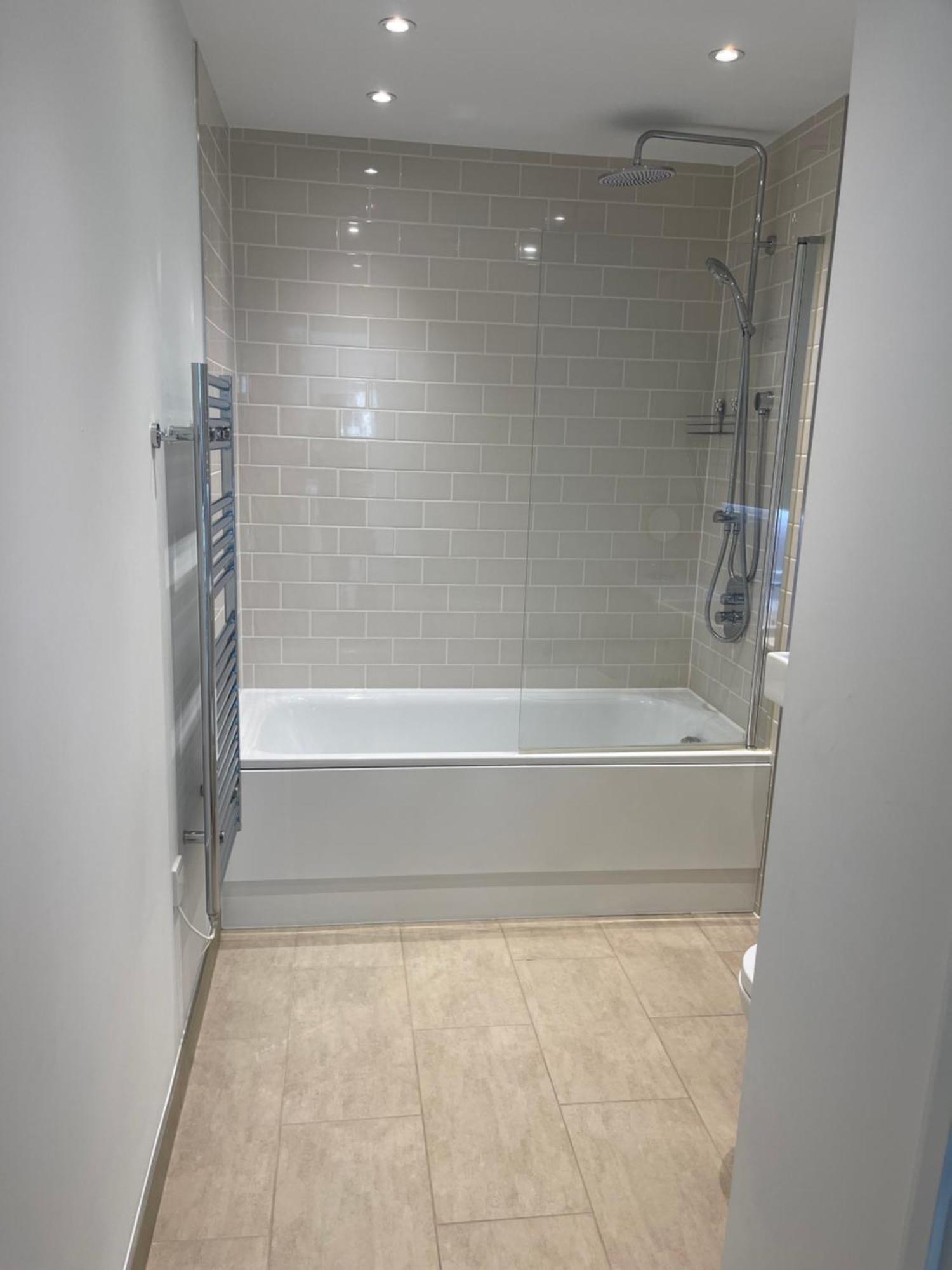 Luxury Apartment Лондон Екстериор снимка