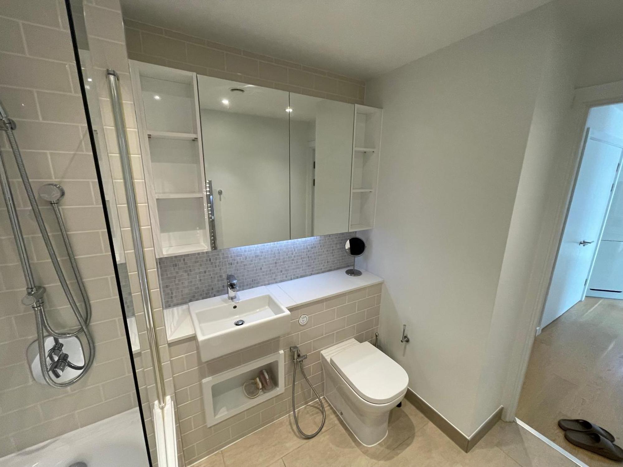 Luxury Apartment Лондон Екстериор снимка